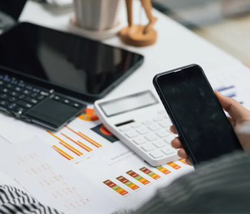 Financial Advisory Services for Strengthening NGO Efficiency